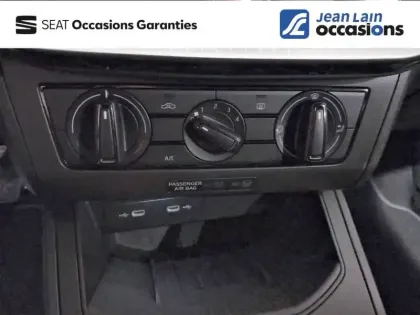 Photo 16 Seat Arona  1.0 TSI 95 ch Start/Stop BVM5