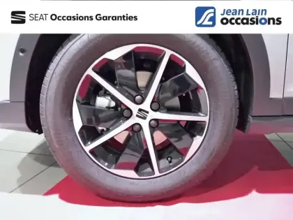 Photo 11 Seat Arona  1.0 TSI 95 ch Start/Stop BVM5