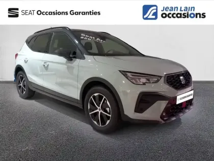 Photo 9 Seat Arona  1.0 TSI 95 ch Start/Stop BVM5