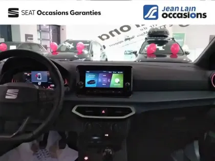 Photo 14 Seat Arona  1.0 TSI 95 ch Start/Stop BVM5