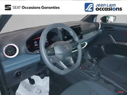 Photo 12 Seat Arona  1.0 TSI 95 ch Start/Stop BVM5