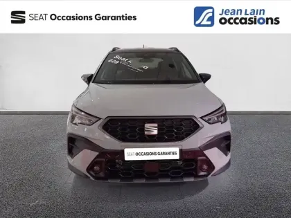 Photo 8 Seat Arona  1.0 TSI 95 ch Start/Stop BVM5