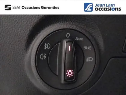 Photo 19 Seat Arona  1.0 TSI 95 ch Start/Stop BVM5