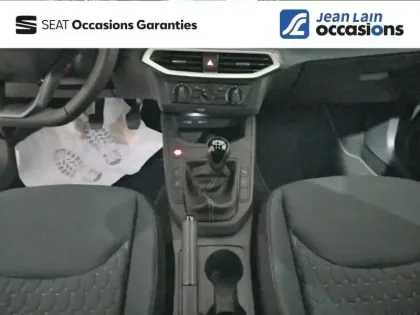 Photo 15 Seat Arona  1.0 TSI 95 ch Start/Stop BVM5