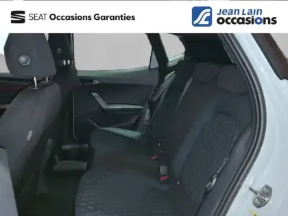 Photo 5 Seat Arona  1.0 TSI 95 ch Start/Stop BVM5