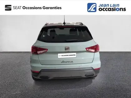 Photo 7 Seat Arona  1.0 TSI 95 ch Start/Stop BVM5