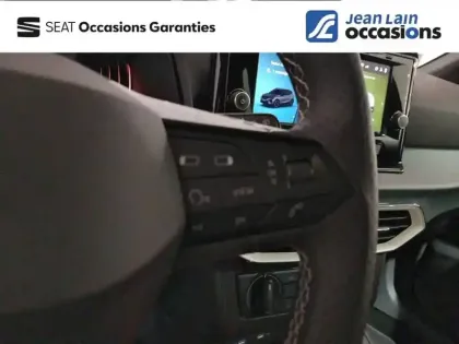 Photo 17 Seat Arona  1.0 TSI 95 ch Start/Stop BVM5