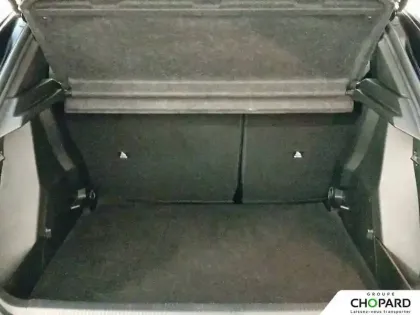 Photo 9 Peugeot 2008  PureTech 130 S&S BVM6