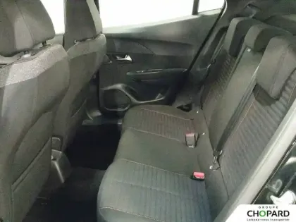 Photo 6 Peugeot 2008  PureTech 130 S&S BVM6