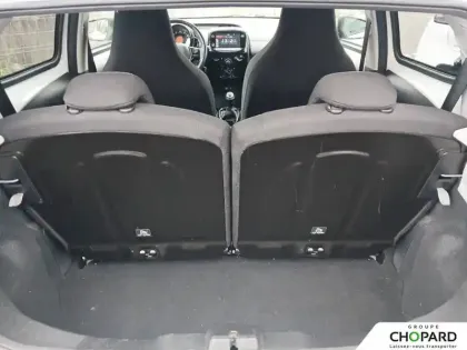 Photo 5 Peugeot 108  VTi 72ch S&S BVM5