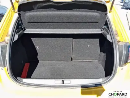 Photo 7 Peugeot 208  PureTech 75 S&S BVM5