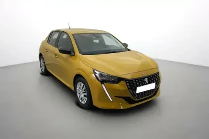 Photo 39 Peugeot 208  PureTech 75 S&S BVM5