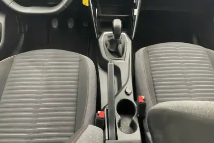 Photo 41 Peugeot 208  PureTech 75 S&S BVM5