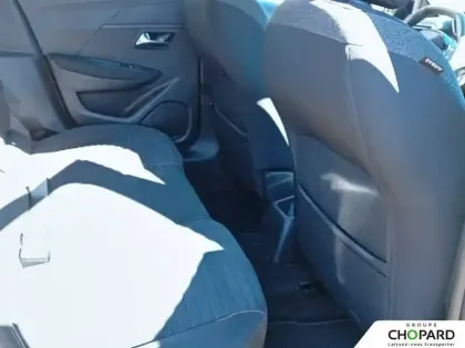 Photo 19 Peugeot 208  PureTech 75 S&S BVM5