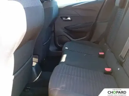 Photo 17 Peugeot 208  PureTech 75 S&S BVM5