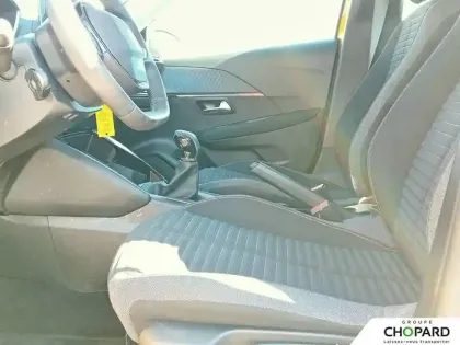 Photo 10 Peugeot 208  PureTech 75 S&S BVM5