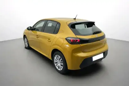 Photo 35 Peugeot 208  PureTech 75 S&S BVM5