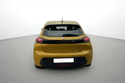 Photo 36 Peugeot 208  PureTech 75 S&S BVM5