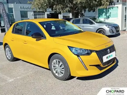 Photo 27 Peugeot 208  PureTech 75 S&S BVM5