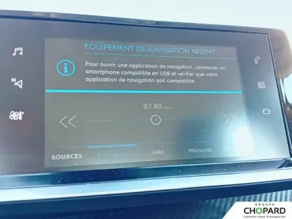 Photo 13 Peugeot 208  PureTech 75 S&S BVM5