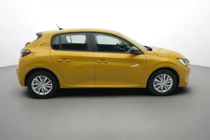 Photo 38 Peugeot 208  PureTech 75 S&S BVM5