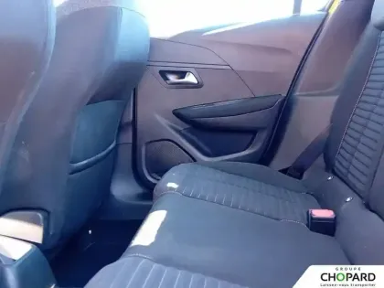 Photo 18 Peugeot 208  PureTech 75 S&S BVM5