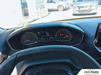 Photo 16 Peugeot 208  PureTech 75 S&S BVM5