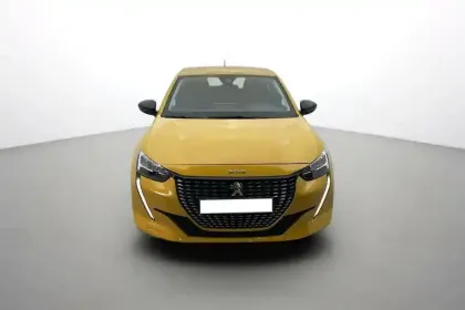 Photo 33 Peugeot 208  PureTech 75 S&S BVM5