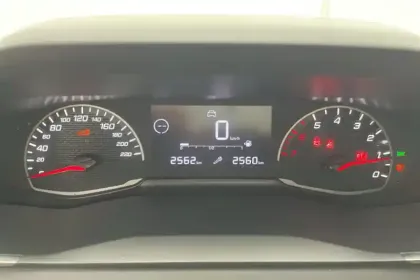 Photo 48 Peugeot 208  PureTech 75 S&S BVM5