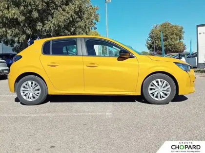 Photo 30 Peugeot 208  PureTech 75 S&S BVM5