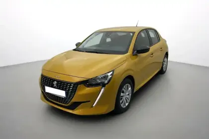 Photo 32 Peugeot 208  PureTech 75 S&S BVM5