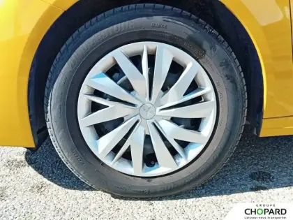 Photo 20 Peugeot 208  PureTech 75 S&S BVM5