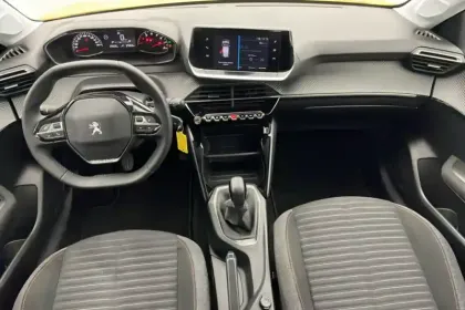 Photo 40 Peugeot 208  PureTech 75 S&S BVM5