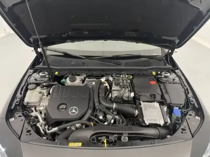 Photo 19 Mercedes CLA  Shooting Brake 250 e Hybrid EQ 8G-DCT