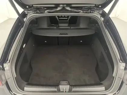 Photo 13 Mercedes CLA  Shooting Brake 250 e Hybrid EQ 8G-DCT