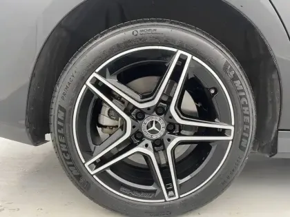 Photo 17 Mercedes CLA  Shooting Brake 250 e Hybrid EQ 8G-DCT