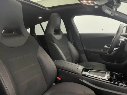 Photo 27 Mercedes CLA  Shooting Brake 250 e Hybrid EQ 8G-DCT