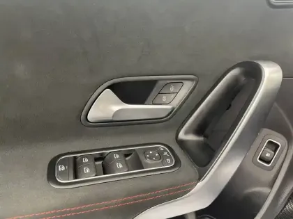 Photo 28 Mercedes CLA  Shooting Brake 250 e Hybrid EQ 8G-DCT