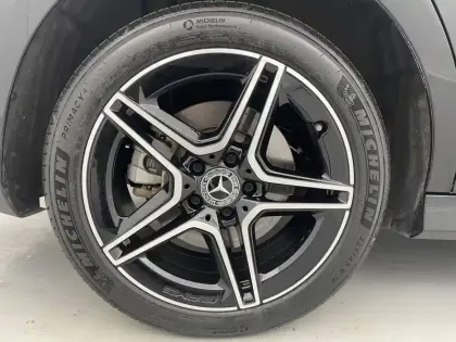 Photo 12 Mercedes CLA  Shooting Brake 250 e Hybrid EQ 8G-DCT