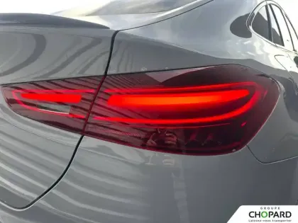 Photo 82 Mercedes GLE  Coupé 350 de Hybrid EQ 9G-Tronic 4Matic