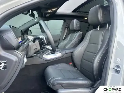 Photo 38 Mercedes GLE  Coupé 350 de Hybrid EQ 9G-Tronic 4Matic