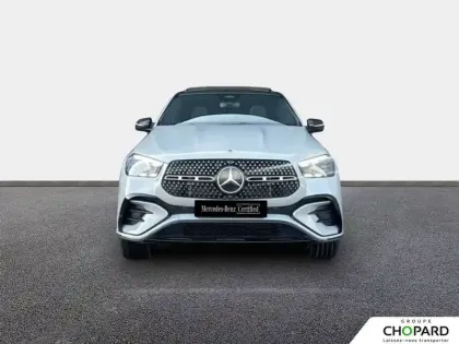 Photo 59 Mercedes GLE  Coupé 350 de Hybrid EQ 9G-Tronic 4Matic