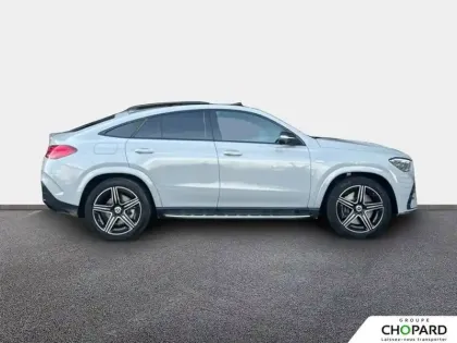 Photo 36 Mercedes GLE  Coupé 350 de Hybrid EQ 9G-Tronic 4Matic