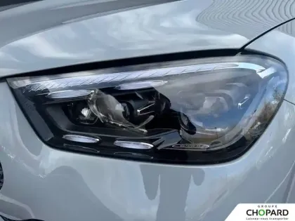 Photo 25 Mercedes GLE  Coupé 350 de Hybrid EQ 9G-Tronic 4Matic