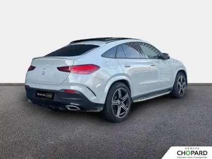 Photo 30 Mercedes GLE  Coupé 350 de Hybrid EQ 9G-Tronic 4Matic