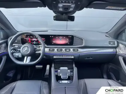 Photo 67 Mercedes GLE  Coupé 350 de Hybrid EQ 9G-Tronic 4Matic