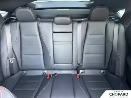 Photo 46 Mercedes GLE  Coupé 350 de Hybrid EQ 9G-Tronic 4Matic