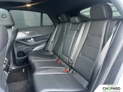 Photo 45 Mercedes GLE  Coupé 350 de Hybrid EQ 9G-Tronic 4Matic