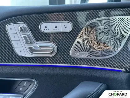 Photo 76 Mercedes GLE  Coupé 350 de Hybrid EQ 9G-Tronic 4Matic