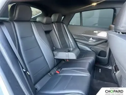 Photo 19 Mercedes GLE  Coupé 350 de Hybrid EQ 9G-Tronic 4Matic